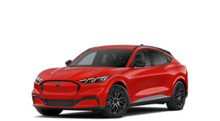 2026 Ford Mustang Mach-E® External Image 1